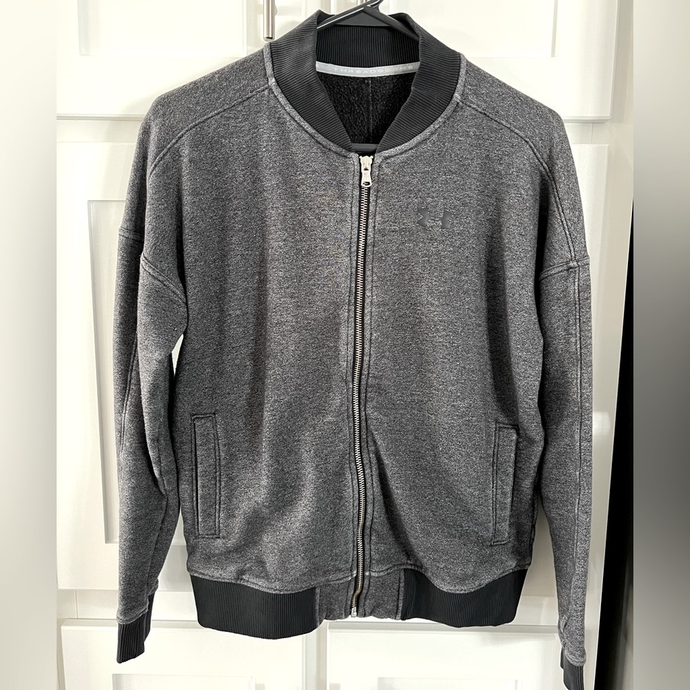 Under Armour Bomber S
